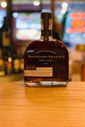Woodford Reserve Double Oak 750mL - Arthur Cantina Wine & Liquor -  - #tag1# - #tag2#