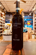 Zeni Valpolicella Ripasso 750mL - Arthur Cantina Wine & Liquor -  - #tag1# - #tag2#