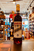 Zucca Rabarbaro Amaro750mL - Arthur Cantina Wine & Liquor -  - #tag1# - #tag2#