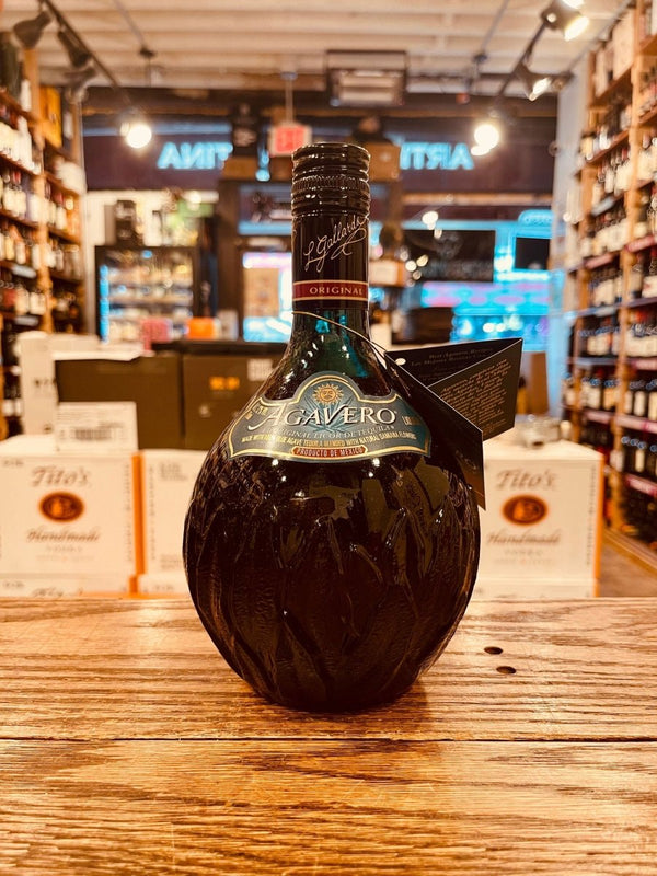 Agavero - Arthur Cantina Wine & Liquor