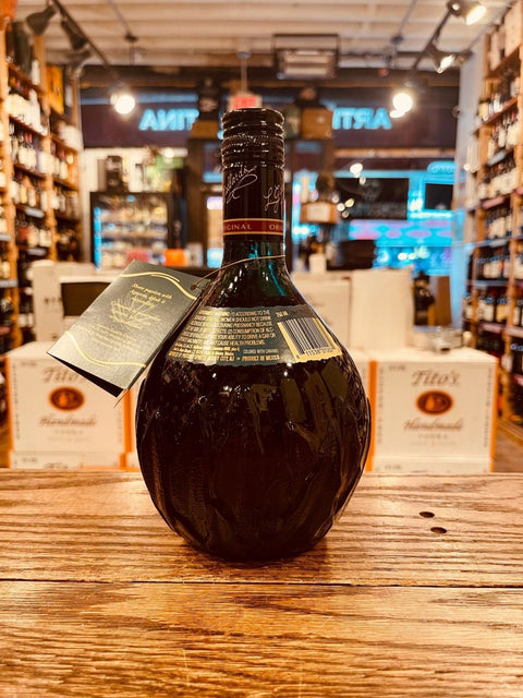 Agavero - Arthur Cantina Wine & Liquor