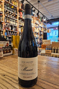 Aglianico Del Vulture Macari Macarico 750mL - Arthur Cantina Wine & Liquor
