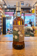 Akkeshi Distillery Peated Japanese Whisky 2023 700mL - Arthur Cantina Wine & Liquor