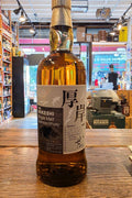 Akkeshi Single Malt 2022 700mL - Arthur Cantina Wine & Liquor