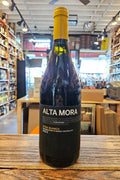 Alta Mora Etna Bianco 750mL - Arthur Cantina Wine & Liquor