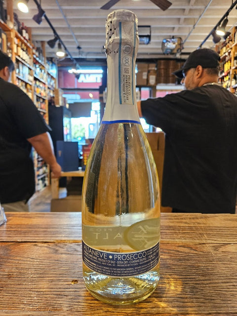 Altaneve Prosecco DOC 750mL - Arthur Cantina Wine & Liquor