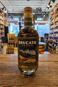 Amaro Brucato Chaparral 750mL - Arthur Cantina Wine & Liquor