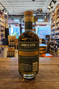 Amaro Brucato Chaparral 750mL - Arthur Cantina Wine & Liquor