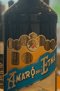 Amaro dell Etna 3L - Arthur Cantina Wine & Liquor