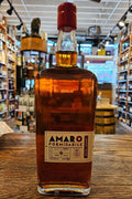 Amaro Formidabile 700mL - Arthur Cantina Wine & Liquor