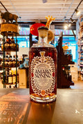 Amaro Nonino 750ml Quintessentia - Arthur Cantina Wine & Liquor