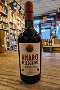 Amaro Pellegrino 750mL - Arthur Cantina Wine & Liquor