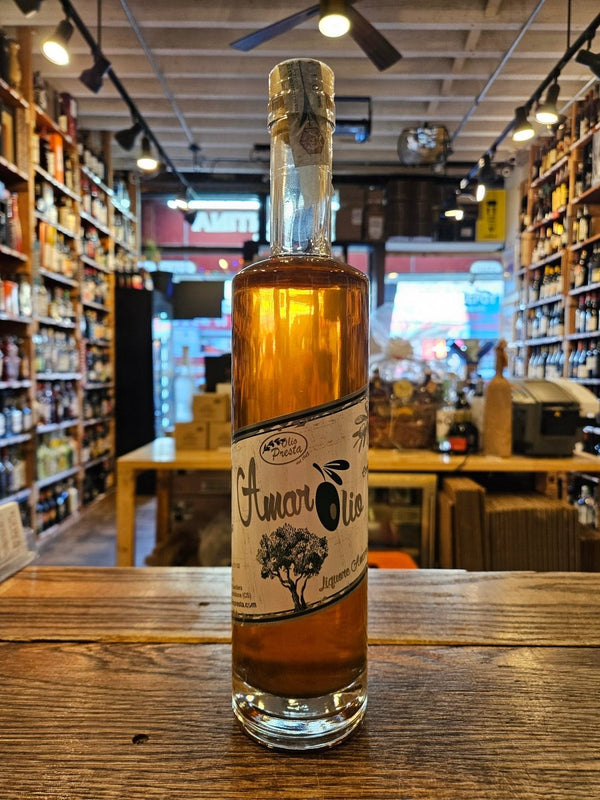 Amarolio 700mL - Arthur Cantina Wine & Liquor