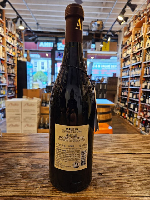 Amicale 750ml - Arthur Cantina Wine & Liquor