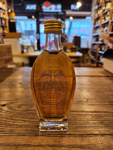 Angels Envy Bourbon 100mL - Arthur Cantina Wine & Liquor