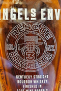 Angels Envy Bourbon - Rescue 3 750mL - Arthur Cantina Wine & Liquor