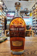 Angels Envy Private Selection New York Single Barrel Bourbon Whiskey 750mL - Arthur Cantina Wine & Liquor