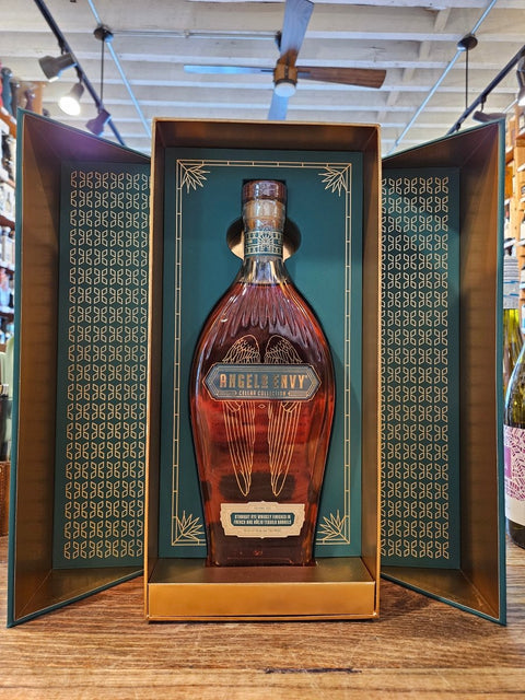 Angels Envy Rye Cellar Collection Vol.5 2025 750mL - Arthur Cantina Wine & Liquor