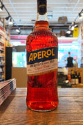 Aperol 1.5L - Arthur Cantina Wine & Liquor