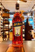 Aperol 1L - Arthur Cantina Wine & Liquor