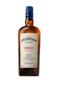 Appleton Estate 2002 Heart Collection 20 year old 750mL - Arthur Cantina Wine & Liquor