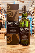 Ardbeg 10yr Islay 750mL - Arthur Cantina Wine & Liquor