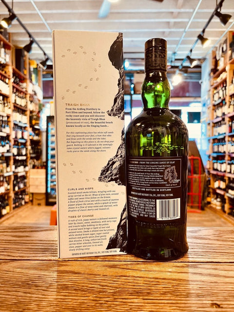 Ardbeg 19 Year Old 2021 Edition 750mL - Arthur Cantina Wine & Liquor