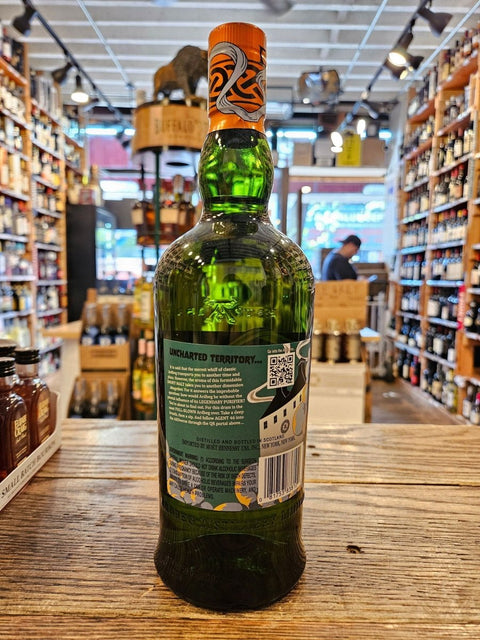 Ardbeg Heavy Vapours 750mL - Arthur Cantina Wine & Liquor
