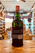 Ardbeg Scorch Black Label Islay Single Malt Whiskey - Arthur Cantina Wine & Liquor