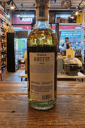 Arette Anejo Single Barrel Select 700mL - Arthur Cantina Wine & Liquor