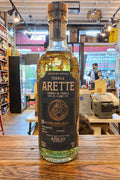 Arette Anejo Single Barrel Select 700mL - Arthur Cantina Wine & Liquor