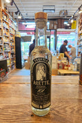 Arette Artesanal Fuerte Blanco 101 Proof 375mL - Arthur Cantina Wine & Liquor