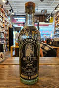 Arette Artesanal Fuerte Blanco 101 Proof 750mL - Arthur Cantina Wine & Liquor