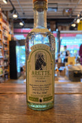 Arette Artesanal Suave Blanco Tequila 750mL - Arthur Cantina Wine & Liquor