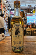 Arette Artesenal Anejo Suave 750mL - Arthur Cantina Wine & Liquor