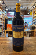 Argiano Toscana Rosso Solengo 2022 - Arthur Cantina Wine & Liquor