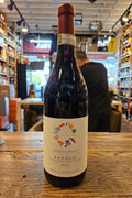 Arnaldo Rivera Barolo Undicicomuni 750mL - Arthur Cantina Wine & Liquor
