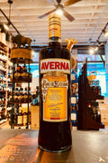 Averna Amaro 1L - Arthur Cantina Wine & Liquor