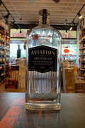 Aviation Gin 750mL - Arthur Cantina Wine & Liquor