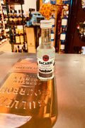Bacardi Superior 50mL White - Arthur Cantina Wine & Liquor