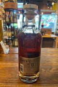 Baker's 13 Single Barrel 750mL - Arthur Cantina Wine & Liquor