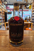 Balcones Texas 1 Single Malt Whiskey 750mL - Arthur Cantina Wine & Liquor