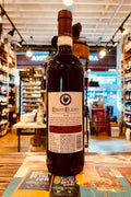 Banfi Chianti Classico 2019 750mL - Arthur Cantina Wine & Liquor
