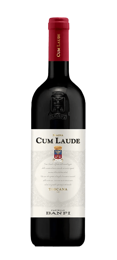Banfi Magna Cum Laude - Arthur Cantina Wine & Liquor