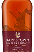 Bardstown Bourbon Discovery Batch 9 750mL - Arthur Cantina Wine & Liquor