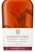 Bardstown Bourbon Discovery Series 10 750mL - Arthur Cantina Wine & Liquor