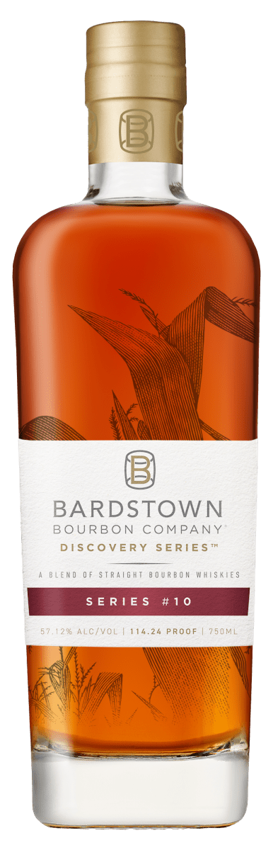 Bardstown Bourbon Discovery Series 10 750mL - Arthur Cantina Wine & Liquor