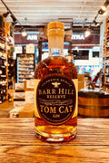 Barr Hill Tom Cat Reserve Gin 750mL - Arthur Cantina Wine & Liquor