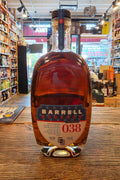 Barrell Bourbon Batch 038 750mL - Arthur Cantina Wine & Liquor
