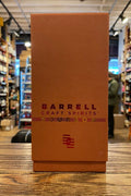 Barrell Bourbon Craft Spirits Bourbon (Gold Label) 750mL - Arthur Cantina Wine & Liquor